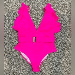 Davi & Dani One Piece Swimsuit